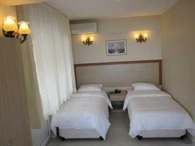 Istanbul Yildiz Hotel3
