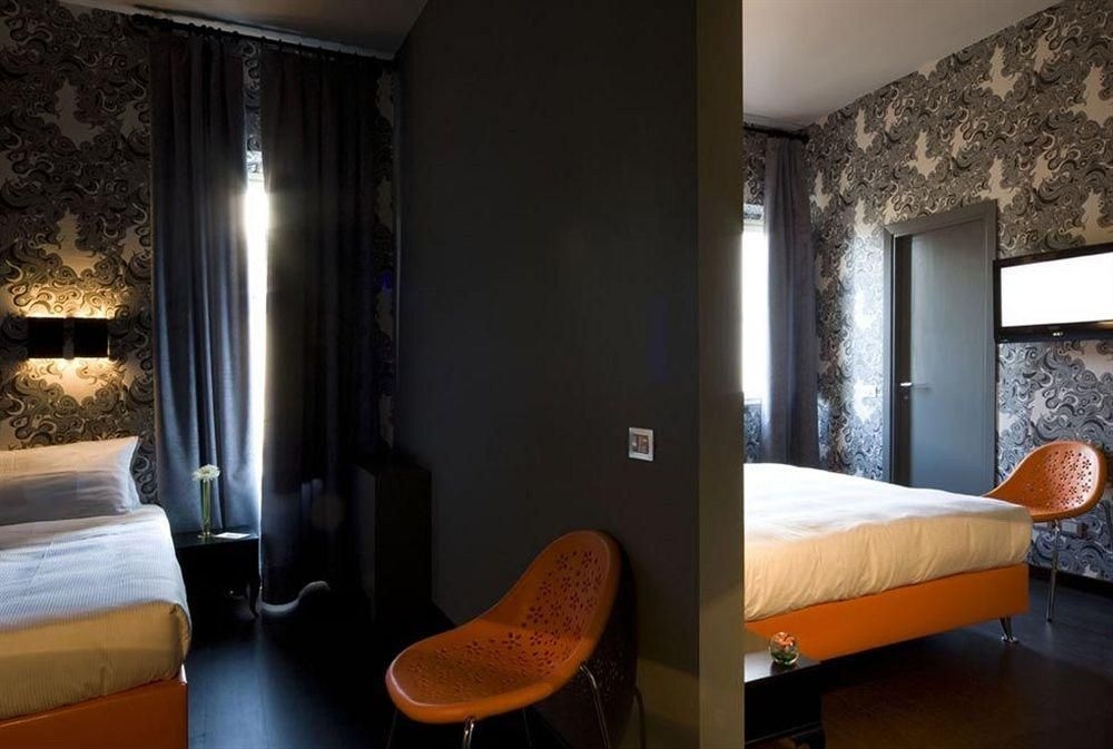 Hotel Universo4
