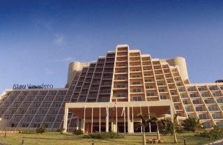 Blau Varadero Hotel0