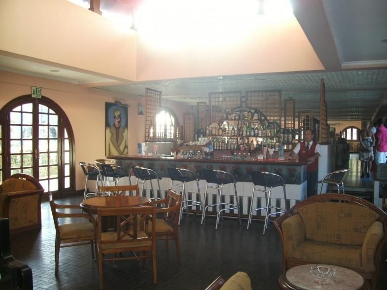 Blau Colonial Hotel4