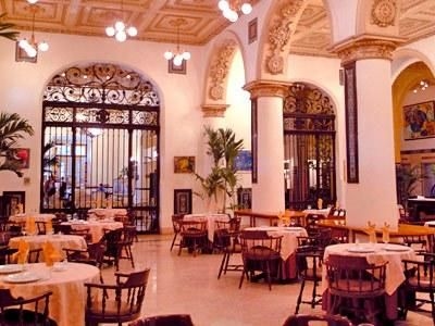 Hotel Inglaterra0