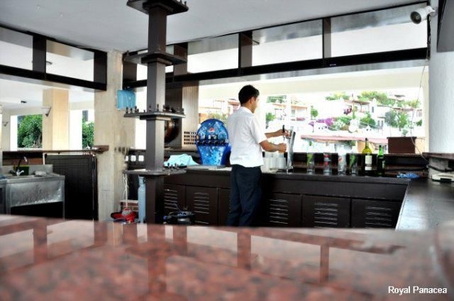 Royal Panacea Hotel4