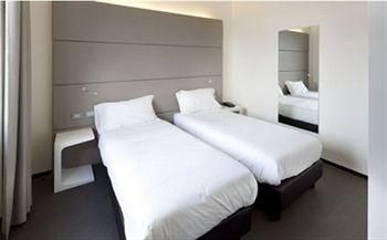 Hotel Cenacolo Assisi2
