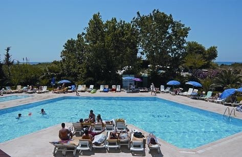 Aydinbey Relax Hotel4