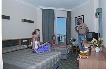 Aydinbey Relax Hotel1