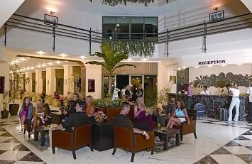 Aydinbey Relax Hotel0