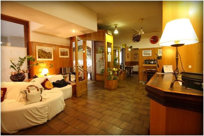 Hotel La Rocca1
