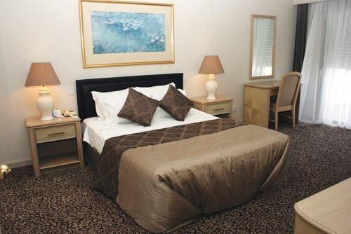 Jasmine Court Hotel and Casino1