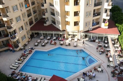 Kleopatra Royal Palm Hotel3