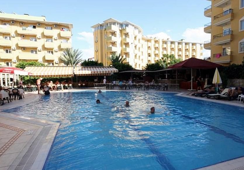 Kleopatra Royal Palm Hotel4
