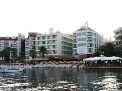 Yuvam Hotel3