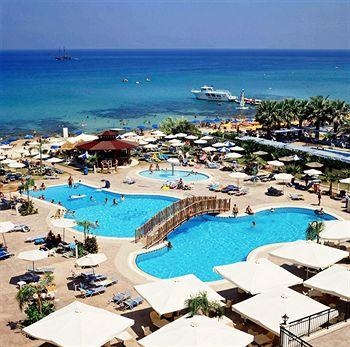 Constantinos The Great Beach Hotel0