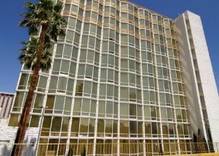 Clarion Hotel And Casino Near Las Vegas Strip0