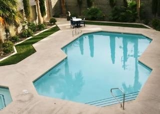 Clarion Hotel And Casino Near Las Vegas Strip2