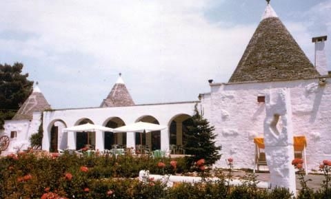 Dei Trulli Hotel2