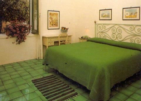 Dei Trulli Hotel0