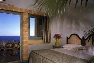 NH Venus Sea Garden Resort1