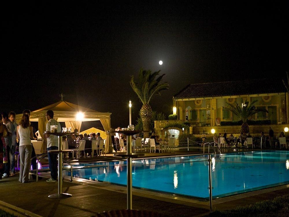 NH Venus Sea Garden Resort2