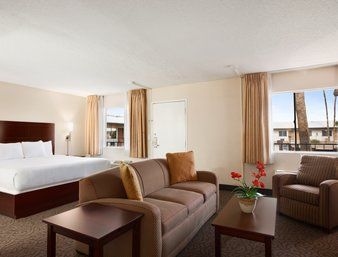 Days Inn Las Vegas At Wild Wild West Gambling Hall4