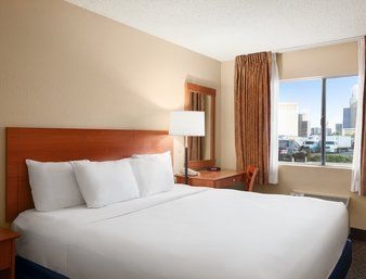 Days Inn Las Vegas At Wild Wild West Gambling Hall3