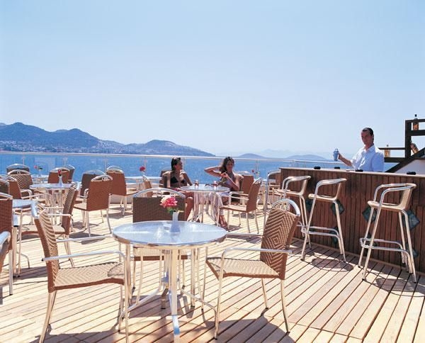 Elite Hotel Bodrum3