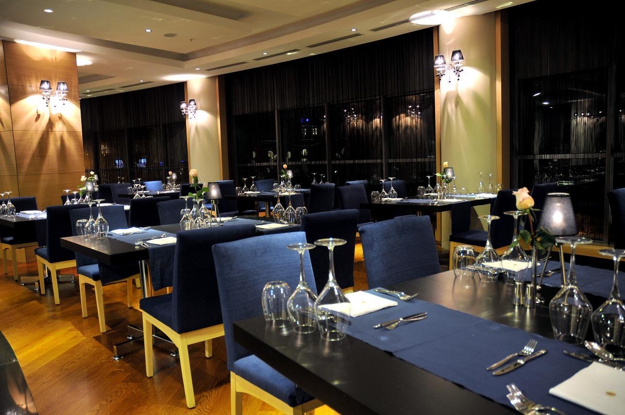 Golden Tulip Nicosia Hotel & Casino2