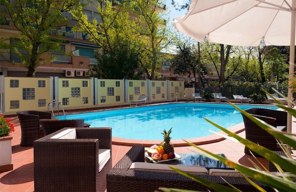 Astoria Suite Hotel0