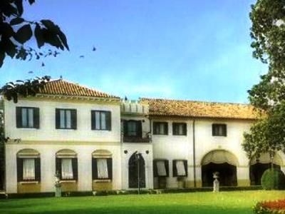 Villa Margherita0