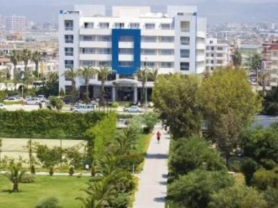 Timo Resort Hotel3
