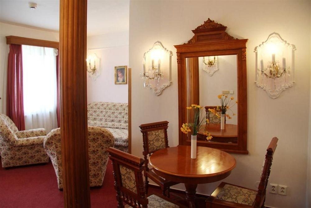 Hotel Vysehrad4