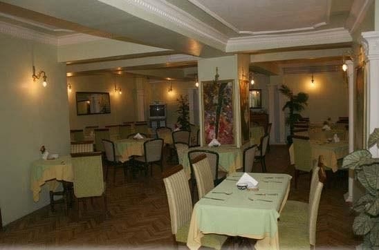 Hotel Grand Mark4