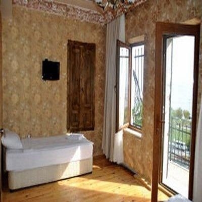 Daisy Hotel3