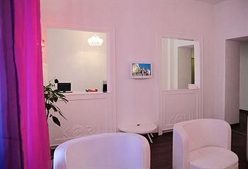 Hotel Koru Roma4