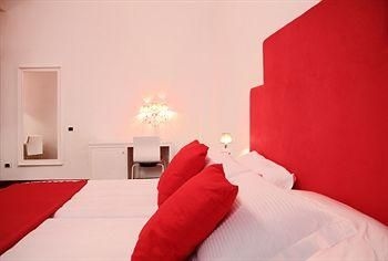 Hotel Koru Roma3