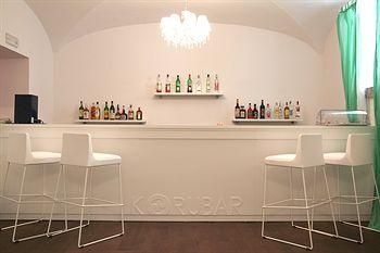 Hotel Koru Roma1