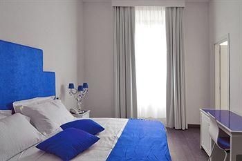 Hotel Koru Roma0