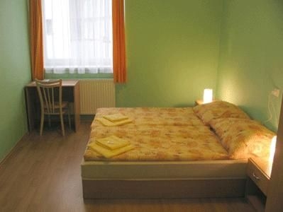 Hostal Altis Praga Center0