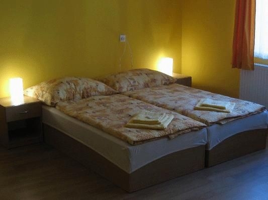 Hostal Altis Praga Center2