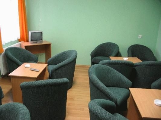Hostal Altis Praga Center1