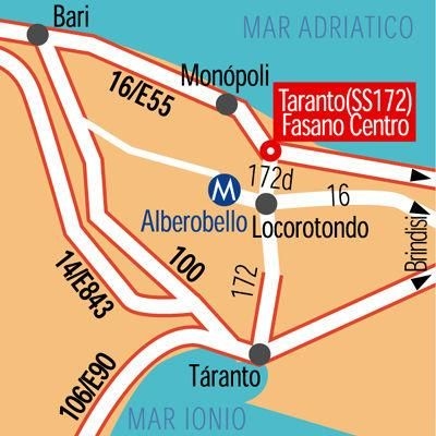 Minotel Lanzillotta Hotel0
