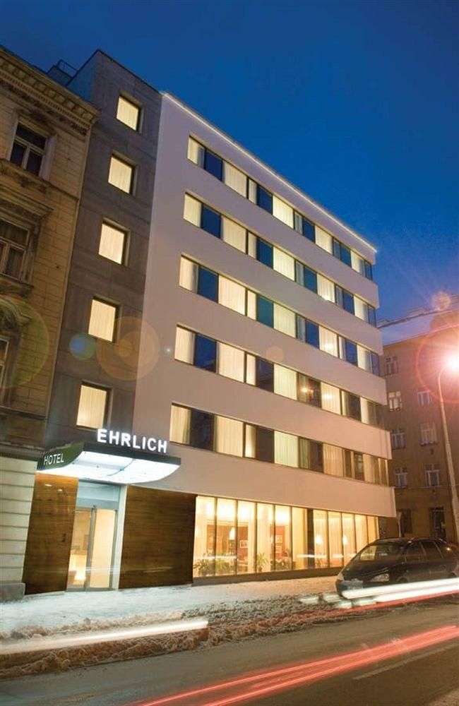 Hotel Ehrlich2