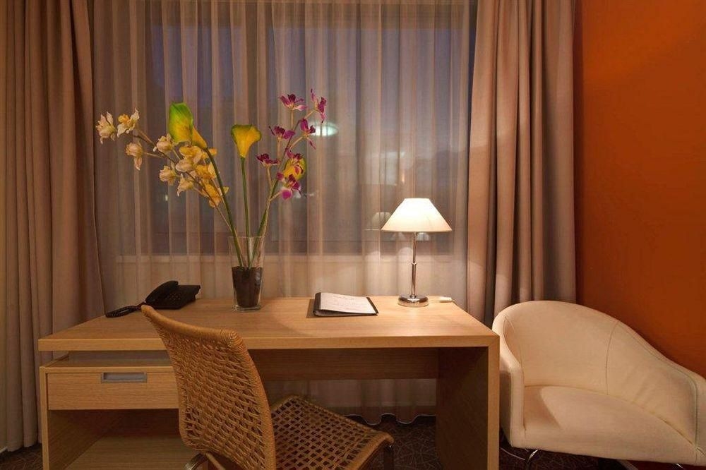 Hotel Ehrlich0