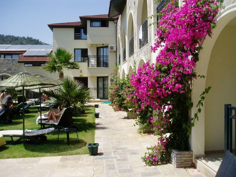 Sun Love Hotel4