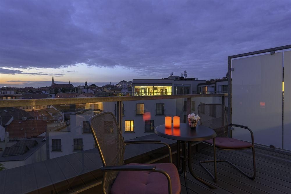 Park Inn Prague3