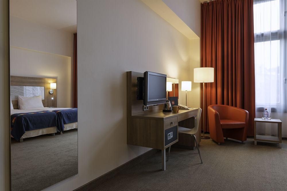 Park Inn Prague1