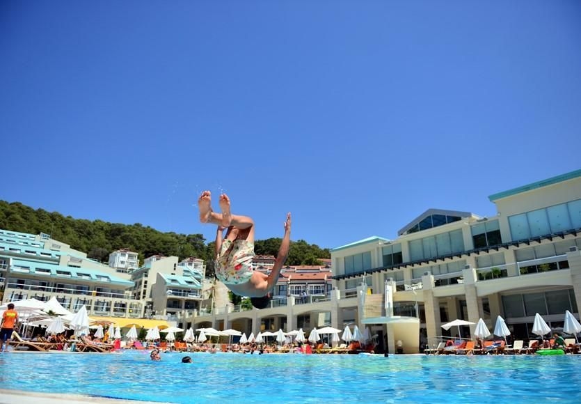 Orka Sunlife Resort & Spa3