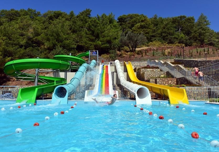 Orka Sunlife Resort & Spa4