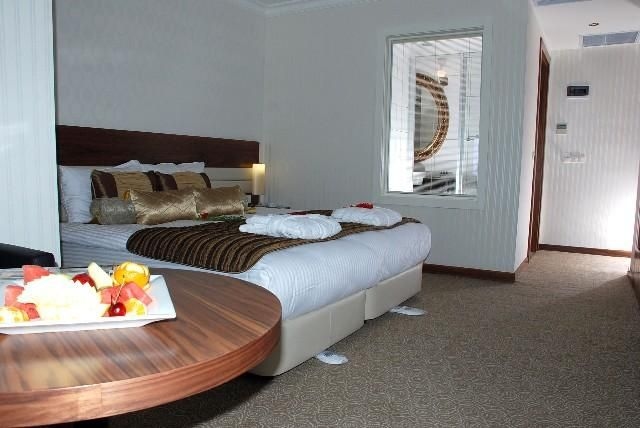 Residence Boutique Hotel3