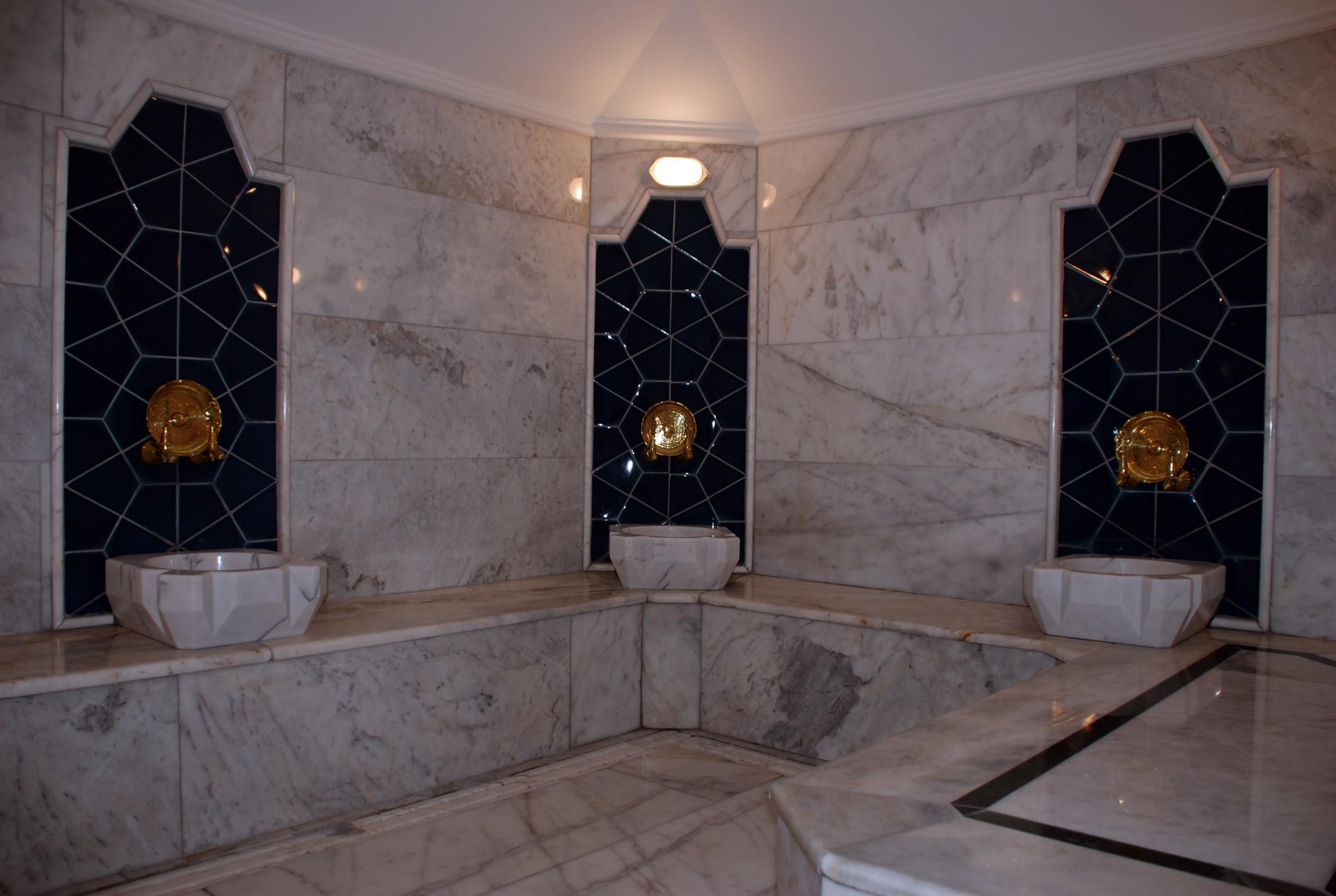Residence Boutique Hotel0