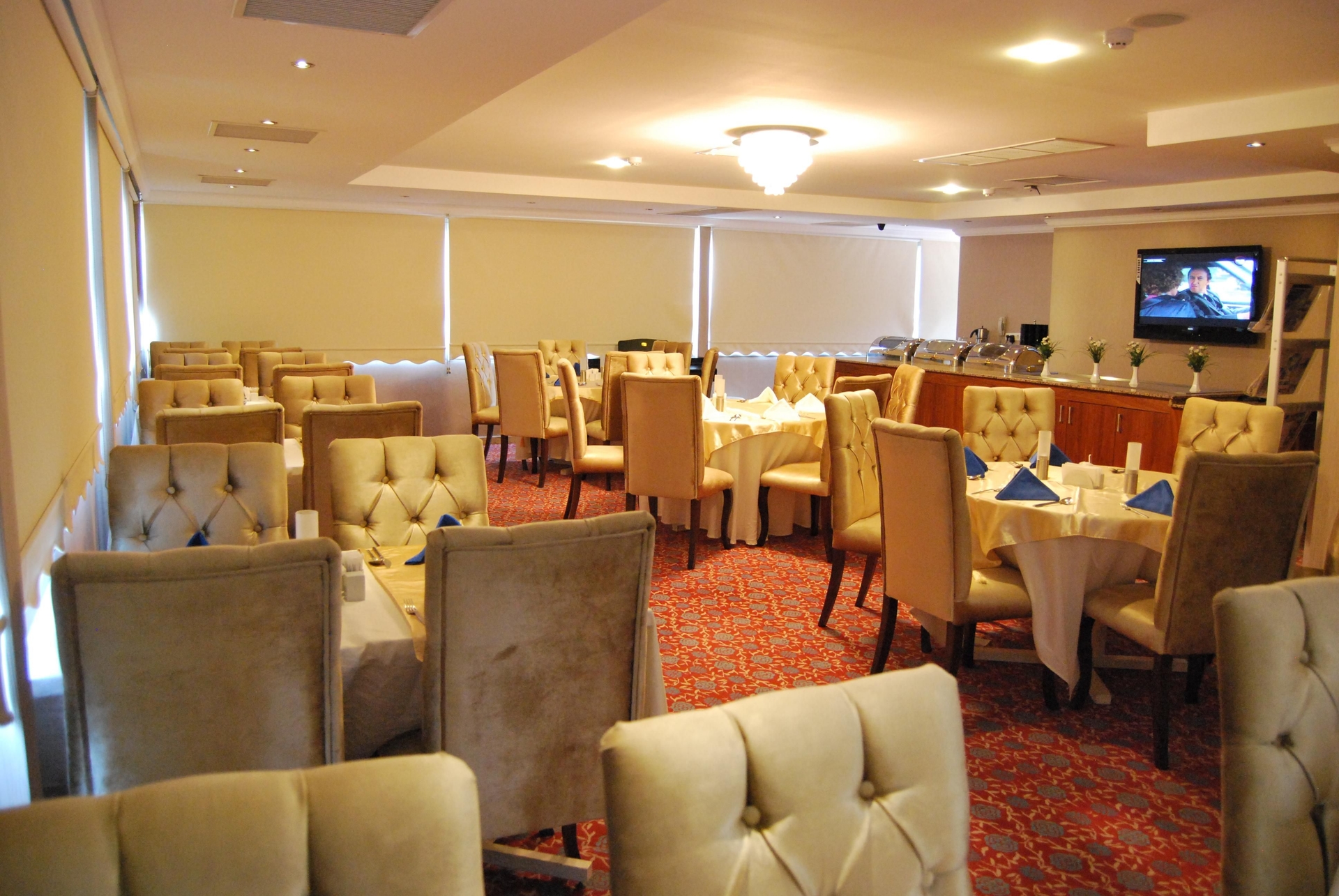 Residence Boutique Hotel2